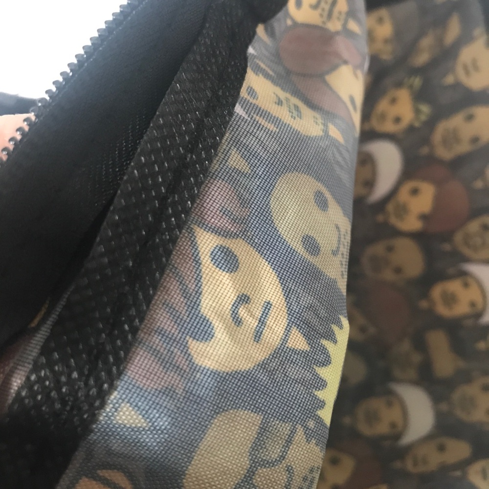 A Bathing Ape x Exile iD Fanny pack waist bag - Picture 5 of 7